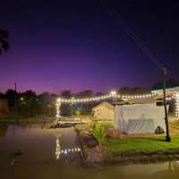 เมื่อแสงตะวันลับตา-ความสุขที่เรียบง่ายก็เริ่มต้นขึ้นที่สวนปันสุขสุโข